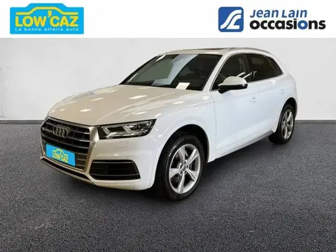 Used AUDI Q5 Diesel 2020 Ad 