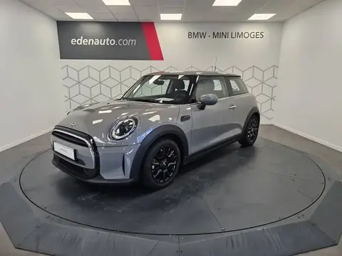 Annonce MINI ONE Essence 2021 d'occasion 