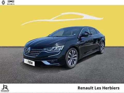 Used RENAULT TALISMAN Diesel 2021 Ad 