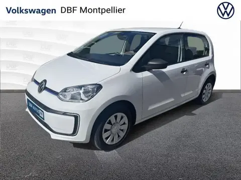 Annonce VOLKSWAGEN UP! Électrique 2022 d'occasion 