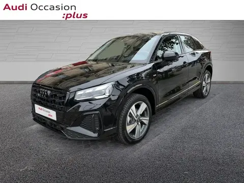 Used AUDI Q2 Petrol 2024 Ad 