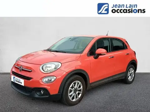 Annonce FIAT 500X Essence 2021 d'occasion 