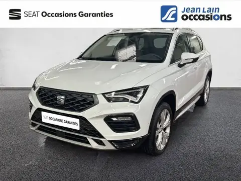 Used SEAT ATECA Diesel 2022 Ad 