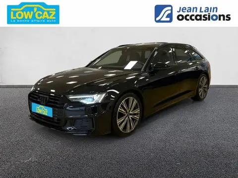 Annonce AUDI A6 Diesel 2021 d'occasion 