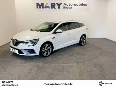 Used RENAULT MEGANE Petrol 2020 Ad 