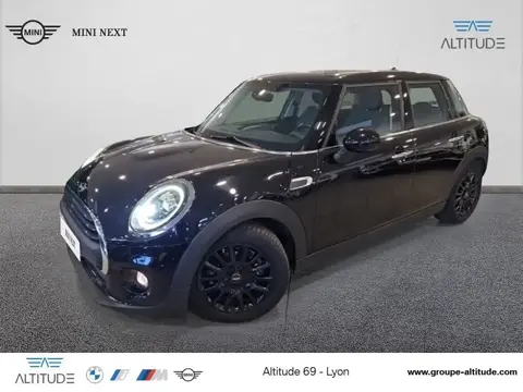 Annonce MINI ONE Essence 2018 d'occasion 