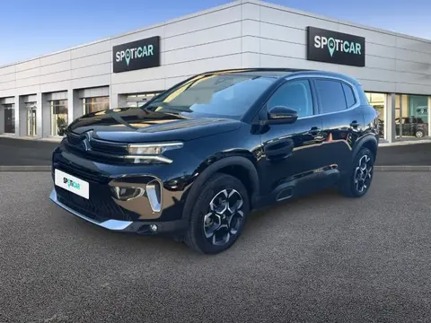 Used CITROEN C5 AIRCROSS Diesel 2024 Ad 