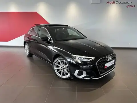 Annonce AUDI A3 Essence 2021 d'occasion 