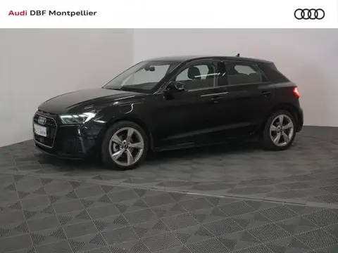 Annonce AUDI A1 Essence 2022 d'occasion 