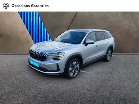 Annonce SKODA KODIAQ Essence 2024 d'occasion 