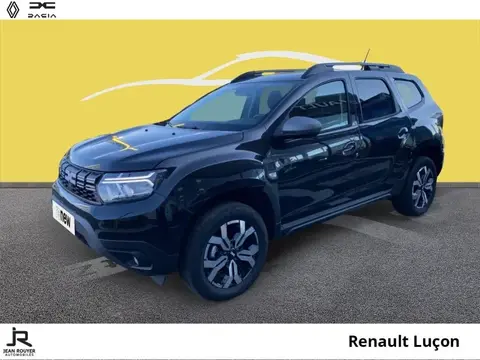 Annonce DACIA DUSTER Essence 2024 d'occasion 