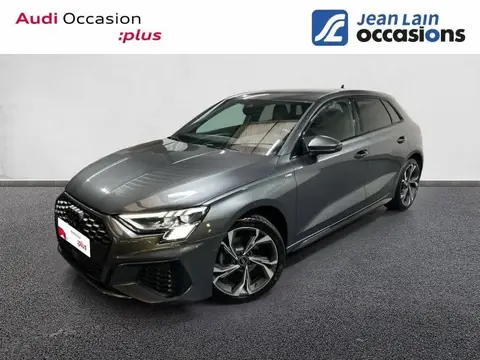 Annonce AUDI A3 Essence 2023 d'occasion 