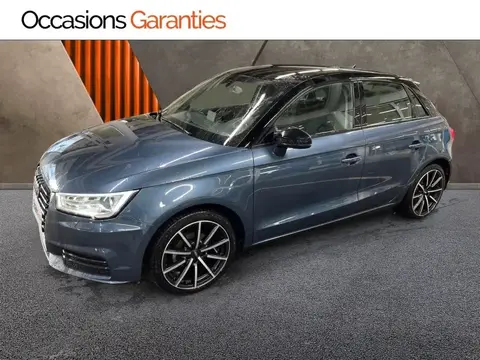 Used AUDI A1 Petrol 2018 Ad 