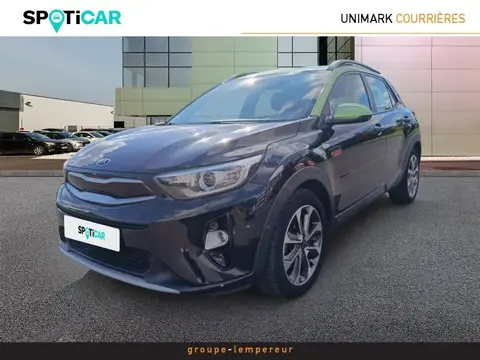 Used KIA STONIC Petrol 2018 Ad 