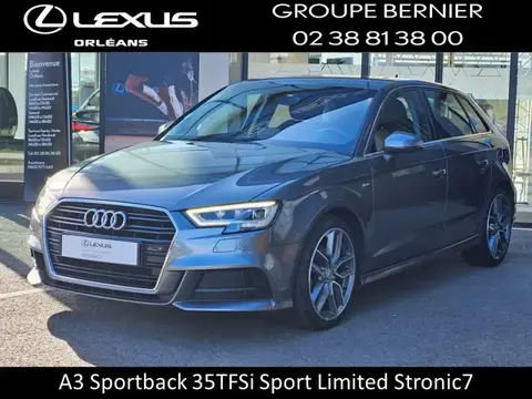 Used AUDI A3 Petrol 2020 Ad 