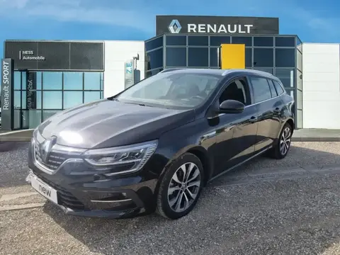 Annonce RENAULT MEGANE Diesel 2023 d'occasion 