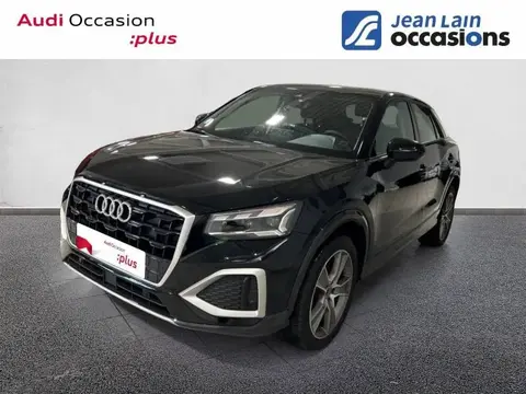 Annonce AUDI Q2 Diesel 2021 d'occasion 