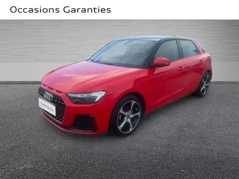 Annonce AUDI A1 Essence 2021 d'occasion 