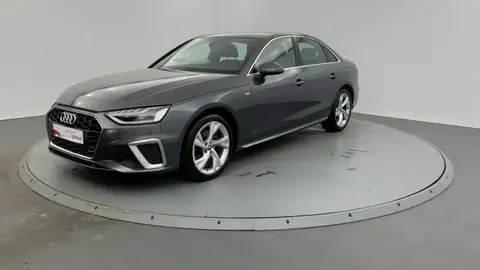 Used AUDI A4 Petrol 2019 Ad 