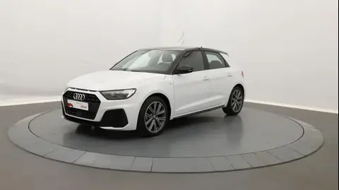 Annonce AUDI A1 Essence 2019 d'occasion 