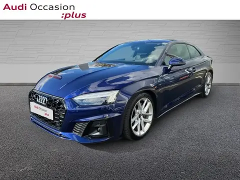 Used AUDI A5 Diesel 2021 Ad 