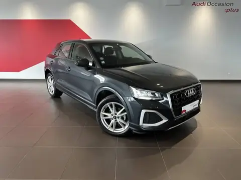 Used AUDI Q2 Petrol 2021 Ad 