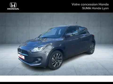 Annonce SUZUKI SWIFT Essence 2022 d'occasion 