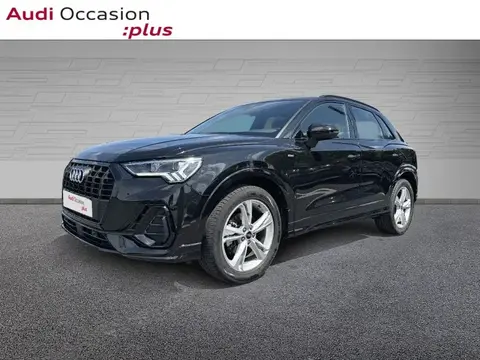 Annonce AUDI Q3 Diesel 2022 d'occasion 