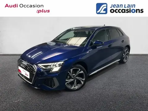 Annonce AUDI A3 Essence 2023 d'occasion 