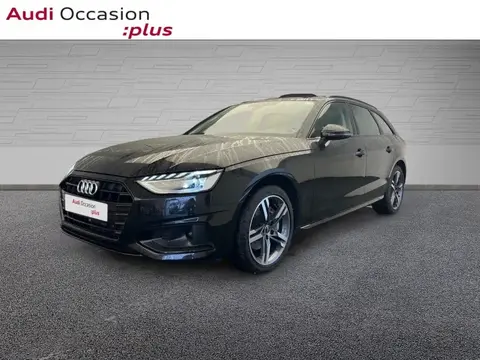 Annonce AUDI A4 Diesel 2023 d'occasion 