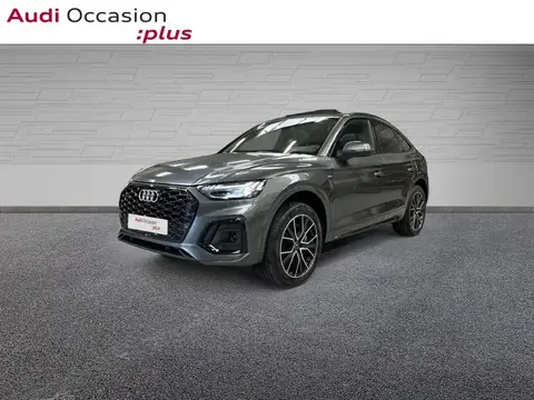 Annonce AUDI Q5 Essence 2024 d'occasion 