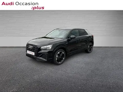 Used AUDI Q2 Petrol 2024 Ad 