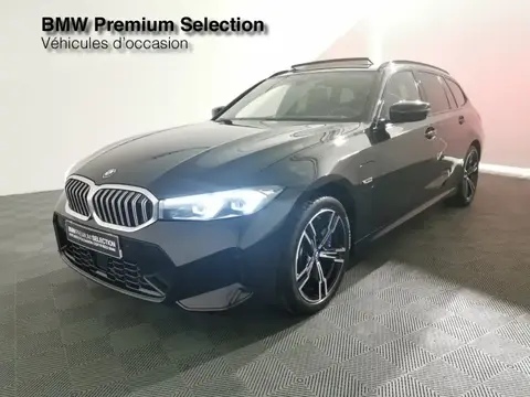 Annonce BMW SERIE 3 Essence 2022 d'occasion 