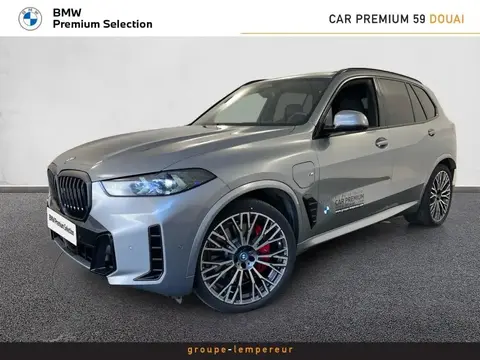 Annonce BMW X5 Essence 2024 d'occasion 