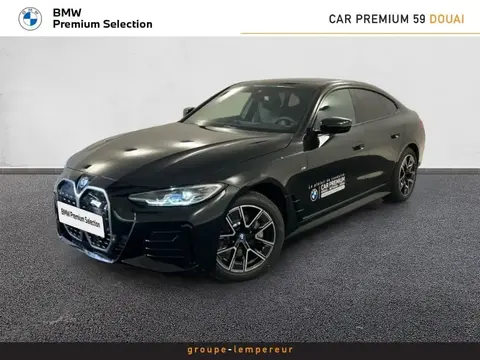 Used BMW I4 Not specified 2024 Ad 