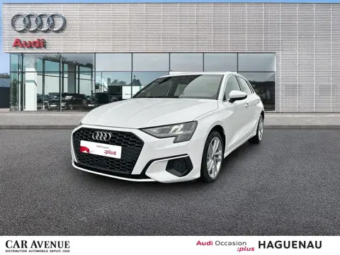 Used AUDI A3 Diesel 2021 Ad 