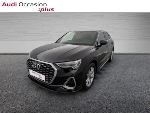 Annonce AUDI Q3 Diesel 2021 d'occasion 