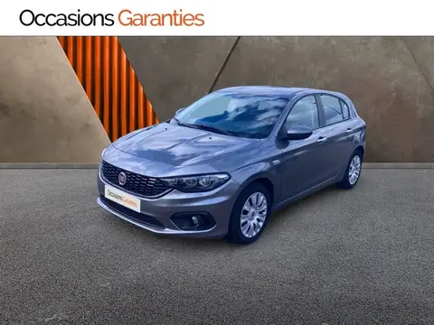 Annonce FIAT TIPO Essence 2017 d'occasion 