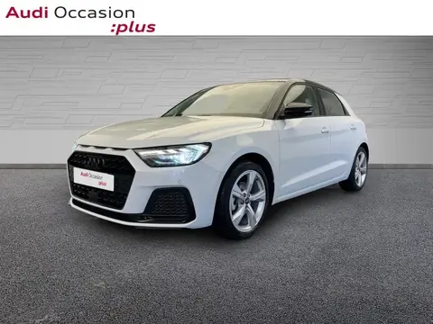 Used AUDI A1 Petrol 2023 Ad 