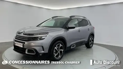 Used CITROEN C5 AIRCROSS Petrol 2019 Ad 