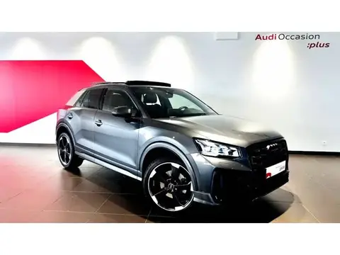 Annonce AUDI Q2 Essence 2023 d'occasion 