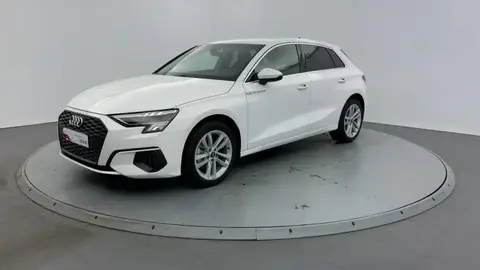 Annonce AUDI A3 Diesel 2023 d'occasion 