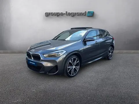 Annonce BMW X2 Essence 2021 d'occasion 