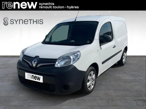 Used RENAULT KANGOO Diesel 2021 Ad 