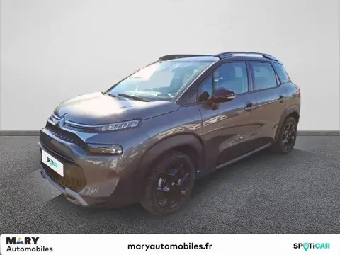 Used CITROEN C3 AIRCROSS Petrol 2023 Ad 