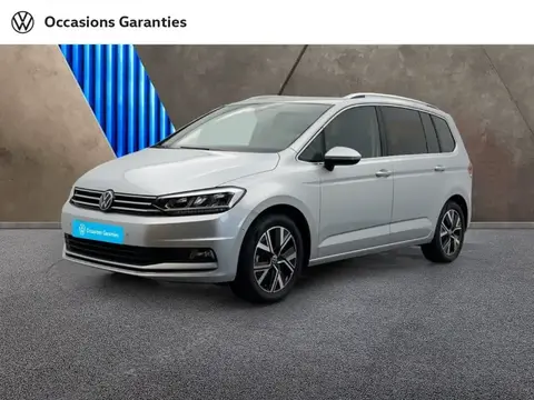 Used VOLKSWAGEN TOURAN Petrol 2023 Ad 