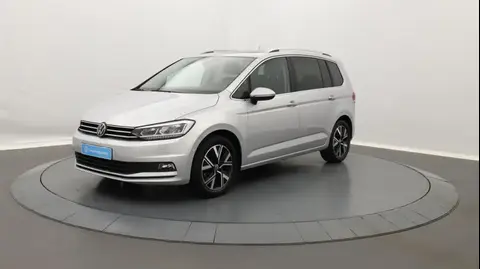 Used VOLKSWAGEN TOURAN Diesel 2023 Ad 