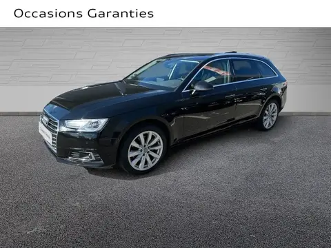 Used AUDI A4 Diesel 2016 Ad 