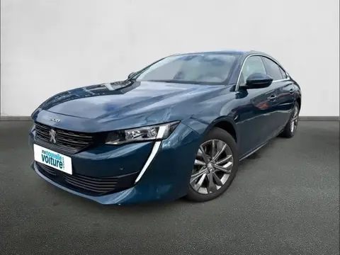 Used PEUGEOT 508 Diesel 2019 Ad 