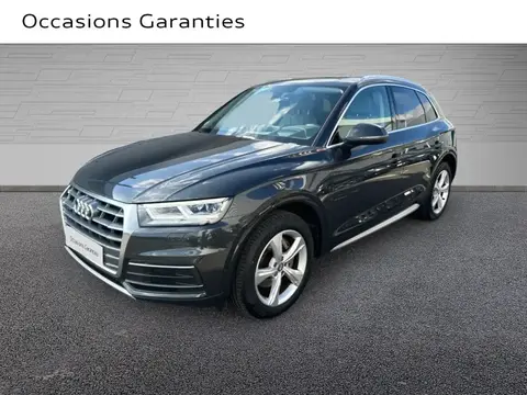 Used AUDI Q5 Diesel 2020 Ad 